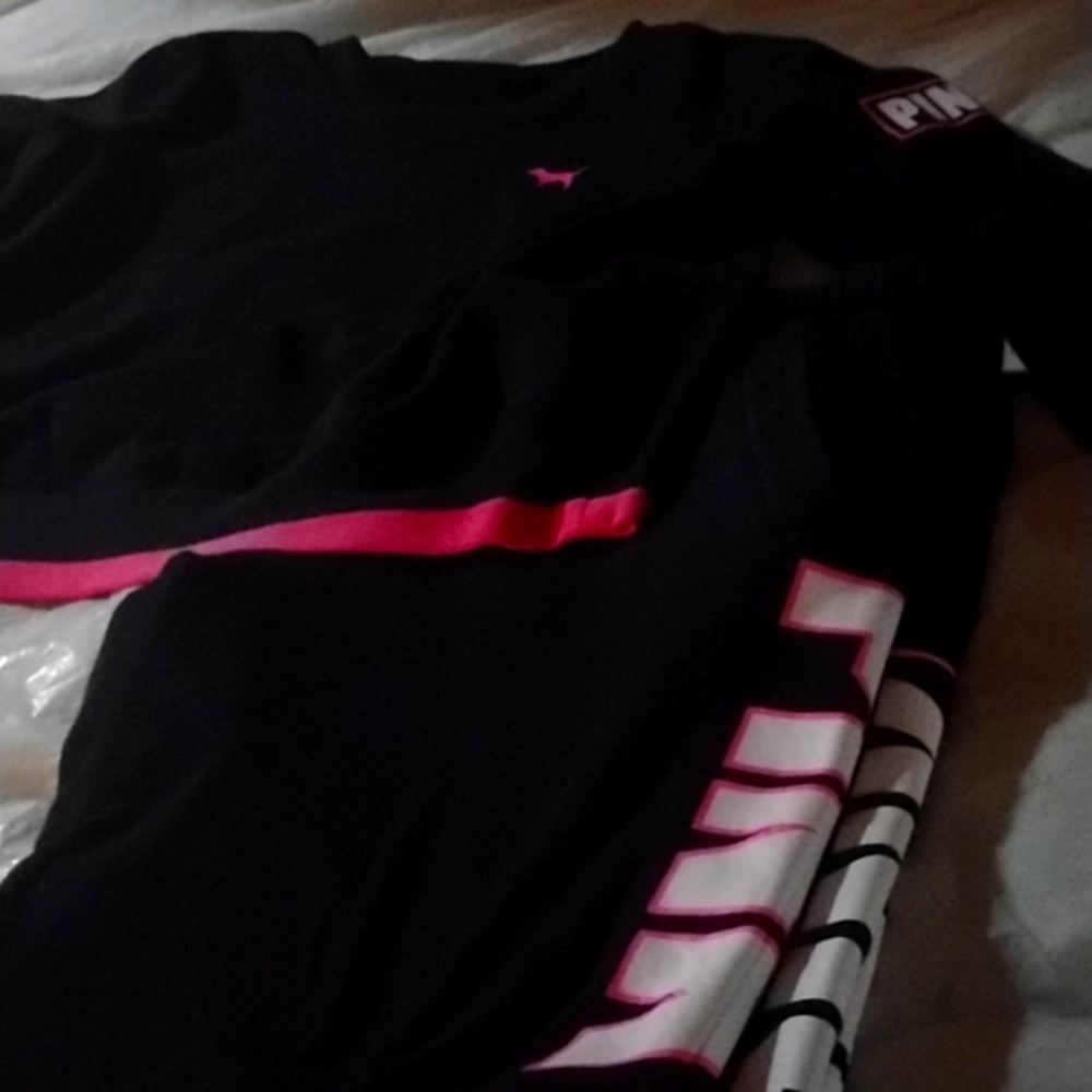 VS PINK set